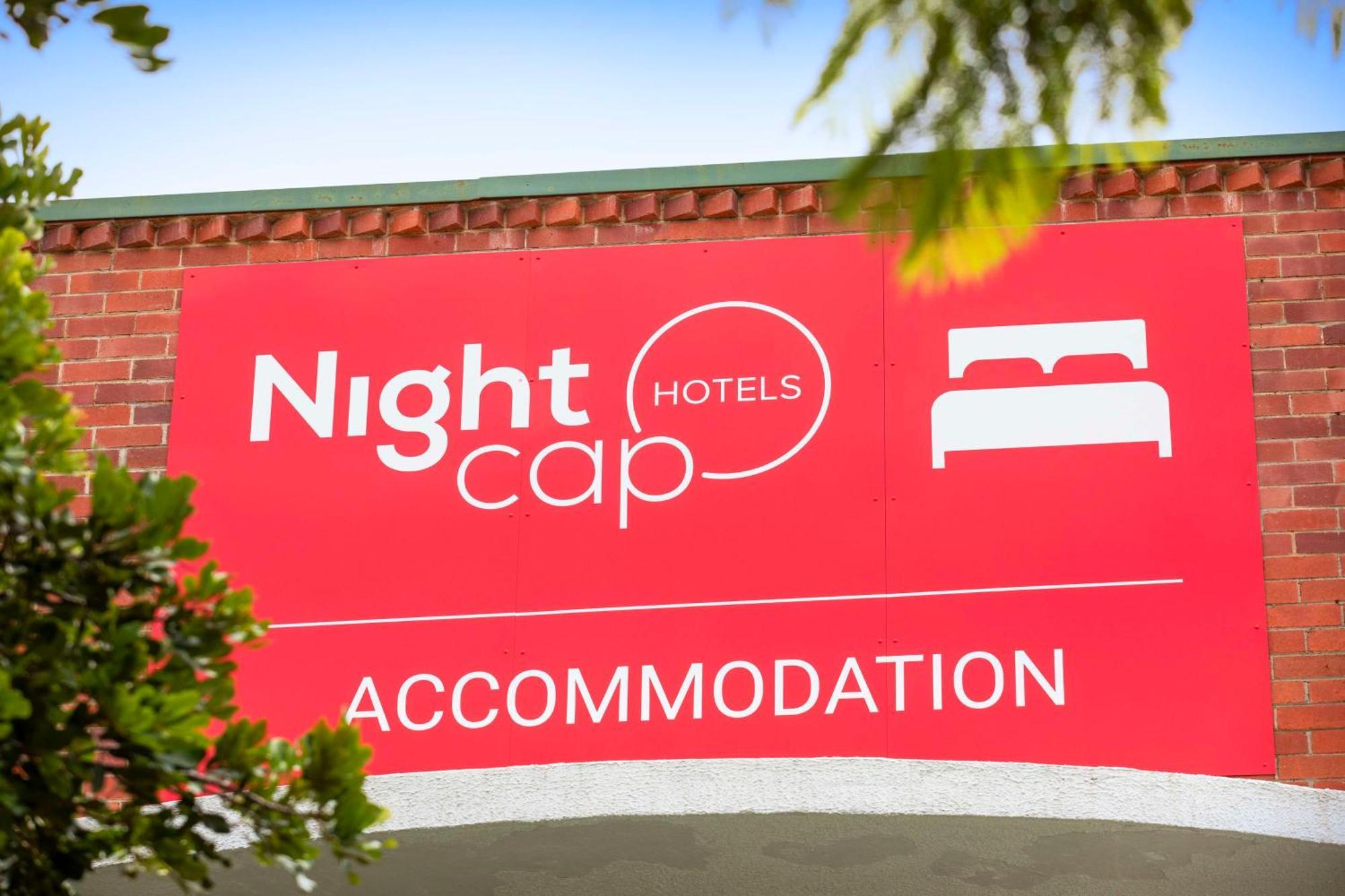 Nightcap At Manly Hotel ブリスベン エクステリア 写真